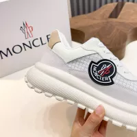 $132.00 USD Moncler Casual Shoes For Men #1330063