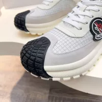 $132.00 USD Moncler Casual Shoes For Men #1330063