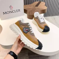 $132.00 USD Moncler Casual Shoes For Men #1330064