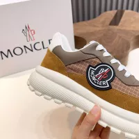 $132.00 USD Moncler Casual Shoes For Men #1330064