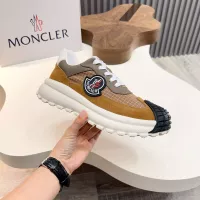 $132.00 USD Moncler Casual Shoes For Men #1330064