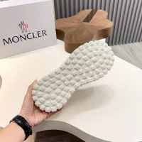 $132.00 USD Moncler Casual Shoes For Men #1330064