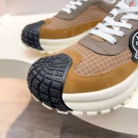 $132.00 USD Moncler Casual Shoes For Men #1330064