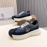 $132.00 USD Moncler Casual Shoes For Men #1330066