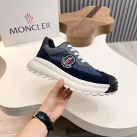 $132.00 USD Moncler Casual Shoes For Men #1330066