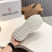 $132.00 USD Moncler Casual Shoes For Men #1330066