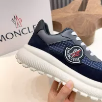 $132.00 USD Moncler Casual Shoes For Men #1330066