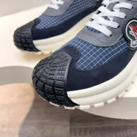 $132.00 USD Moncler Casual Shoes For Men #1330066