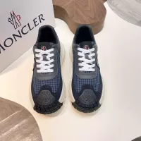 $132.00 USD Moncler Casual Shoes For Men #1330066