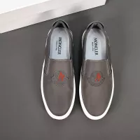 $76.00 USD Moncler Casual Shoes For Men #1330067