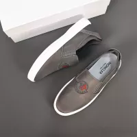 $76.00 USD Moncler Casual Shoes For Men #1330067