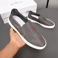 $76.00 USD Moncler Casual Shoes For Men #1330067