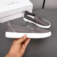 $76.00 USD Moncler Casual Shoes For Men #1330067