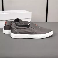 $76.00 USD Moncler Casual Shoes For Men #1330067