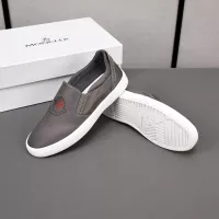 $76.00 USD Moncler Casual Shoes For Men #1330067