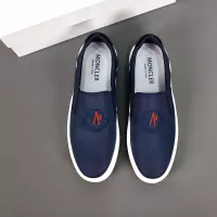 $76.00 USD Moncler Casual Shoes For Men #1330069