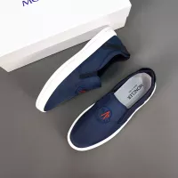 $76.00 USD Moncler Casual Shoes For Men #1330069