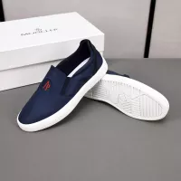 $76.00 USD Moncler Casual Shoes For Men #1330069