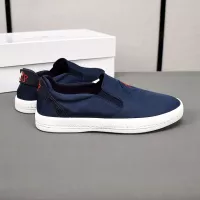 $76.00 USD Moncler Casual Shoes For Men #1330069