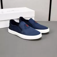 $76.00 USD Moncler Casual Shoes For Men #1330069