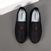 $76.00 USD Moncler Casual Shoes For Men #1330070