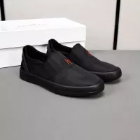 $76.00 USD Moncler Casual Shoes For Men #1330070