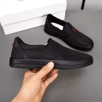 $76.00 USD Moncler Casual Shoes For Men #1330070