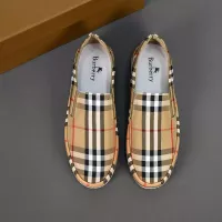 $76.00 USD Burberry Casual Shoes For Men #1330071