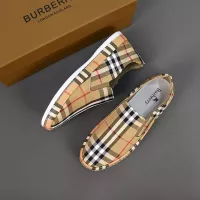 $76.00 USD Burberry Casual Shoes For Men #1330071