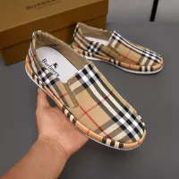 $76.00 USD Burberry Casual Shoes For Men #1330071