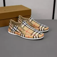 $76.00 USD Burberry Casual Shoes For Men #1330071