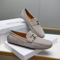$80.00 USD TOD'S Oxfords Shoes For Men #1330073