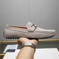 $80.00 USD TOD'S Oxfords Shoes For Men #1330073