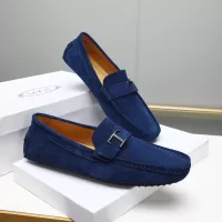 $80.00 USD TOD'S Oxfords Shoes For Men #1330074