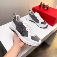 $80.00 USD Boss Casual Shoes For Men #1330103