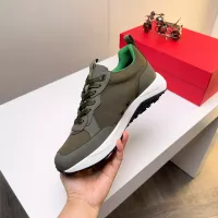 $80.00 USD Boss Casual Shoes For Men #1330105