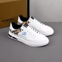 $80.00 USD Burberry Casual Shoes For Men #1330108