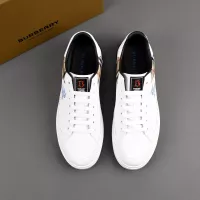 $80.00 USD Burberry Casual Shoes For Men #1330108