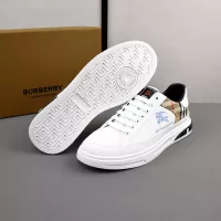 $80.00 USD Burberry Casual Shoes For Men #1330108