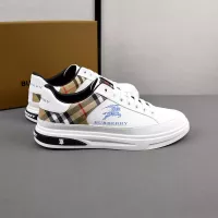 $80.00 USD Burberry Casual Shoes For Men #1330108