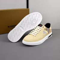 $80.00 USD Burberry Casual Shoes For Men #1330109