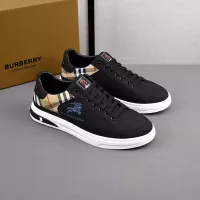 $80.00 USD Burberry Casual Shoes For Men #1330110