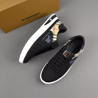 $80.00 USD Burberry Casual Shoes For Men #1330110
