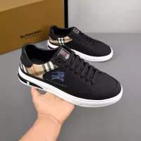 $80.00 USD Burberry Casual Shoes For Men #1330110