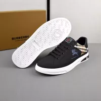 $80.00 USD Burberry Casual Shoes For Men #1330110