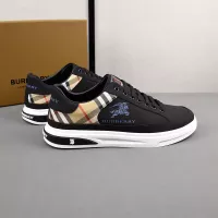$80.00 USD Burberry Casual Shoes For Men #1330110