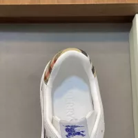 $76.00 USD Burberry Casual Shoes For Men #1330118