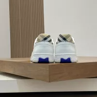 $76.00 USD Burberry Casual Shoes For Men #1330118