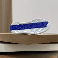 $76.00 USD Burberry Casual Shoes For Men #1330118