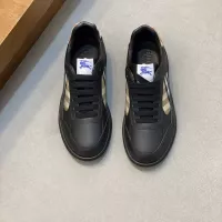 $76.00 USD Burberry Casual Shoes For Men #1330119
